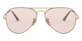 Color: Arista (001/T5) - Ray-Ban RB3689001/T555
