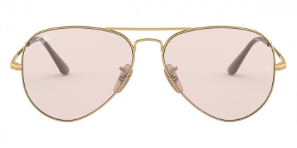 Ray-Ban™ - Aviator Metal Ii RB3689