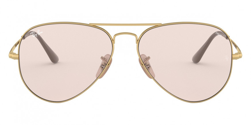 Color: Arista (001/T5) - Ray-Ban RB3689001/T558