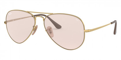 Color: Arista (001/T5) - Ray-Ban RB3689001/T555