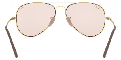 Ray-Ban™ - Aviator Metal Ii RB3689