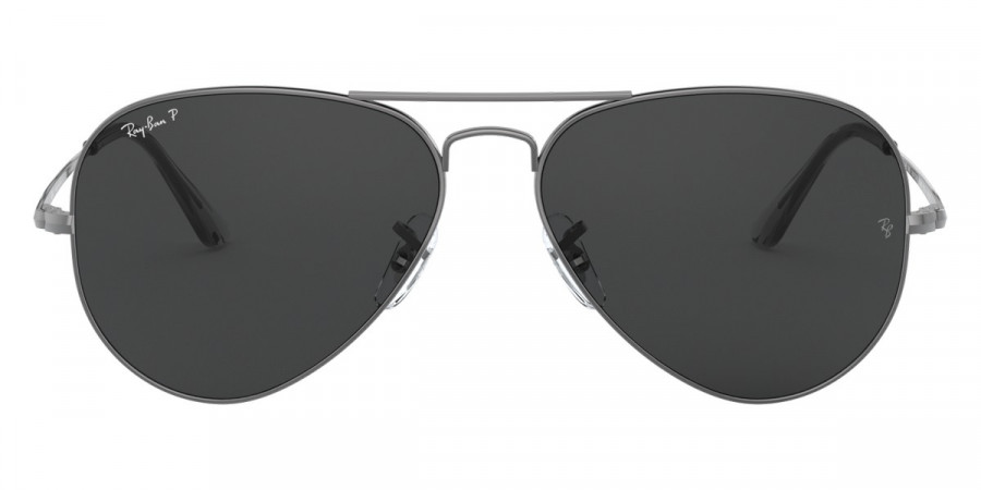 Ray-Ban™ - Aviator Metal Ii RB3689