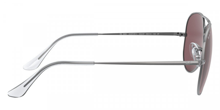 Ray-Ban™ - Aviator Metal Ii RB3689