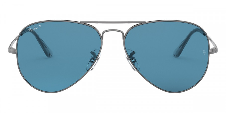 Ray-Ban™ - Aviator Metal Ii RB3689