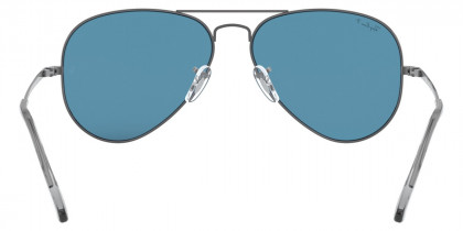 Ray-Ban™ - Aviator Metal Ii RB3689