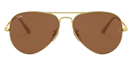 Ray-Ban™ - Aviator Metal Ii RB3689