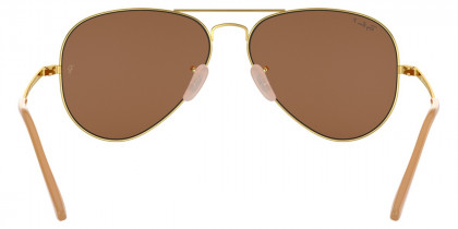 Ray-Ban™ - Aviator Metal Ii RB3689