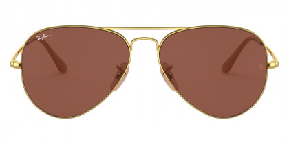Ray-Ban™ - Aviator Metal Ii RB3689