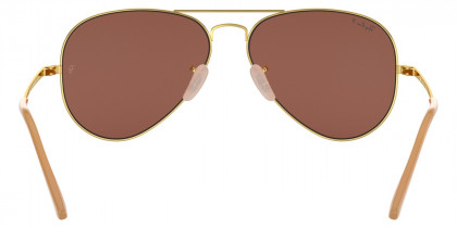 Ray-Ban™ - Aviator Metal Ii RB3689