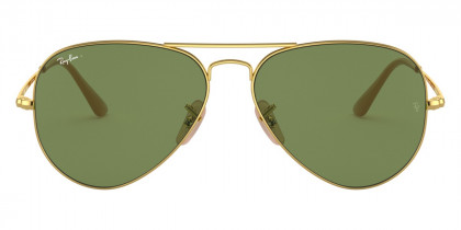 Ray-Ban™ - Aviator Metal Ii RB3689