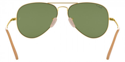 Ray-Ban™ - Aviator Metal Ii RB3689
