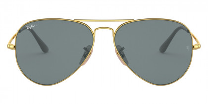 Ray-Ban™ - Aviator Metal Ii RB3689