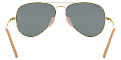Ray-Ban™ - Aviator Metal Ii RB3689