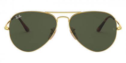 Ray-Ban™ - Aviator Metal Ii RB3689