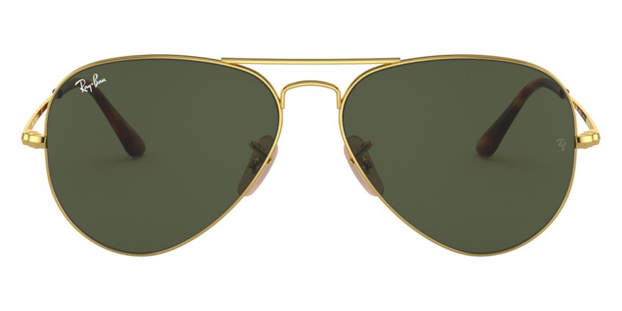 Ray-Ban™ Aviator Metal Ii RB3689 914731 58 - Arista