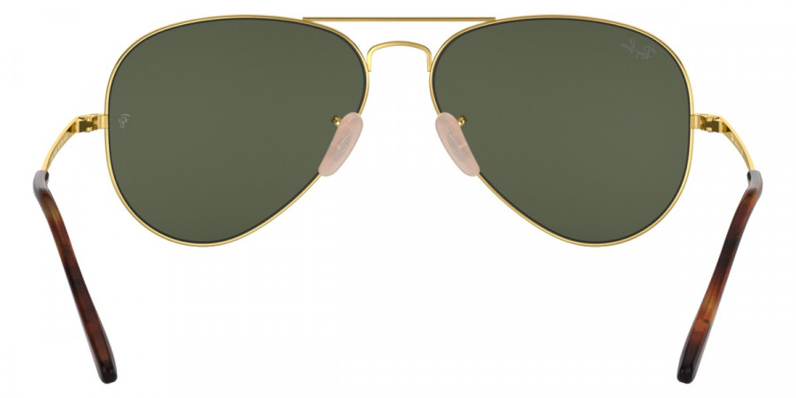 Ray-Ban™ - Aviator Metal Ii RB3689