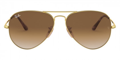 Ray-Ban™ - Aviator Metal Ii RB3689