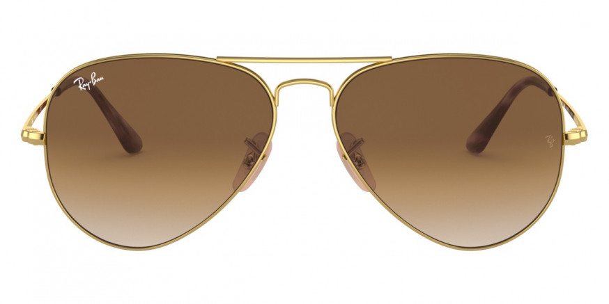 Color: Arista (914751) - Ray-Ban RB368991475158