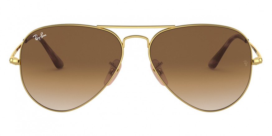 Ray-Ban™ Aviator Metal Ii RB3689 914751 55 - Arista