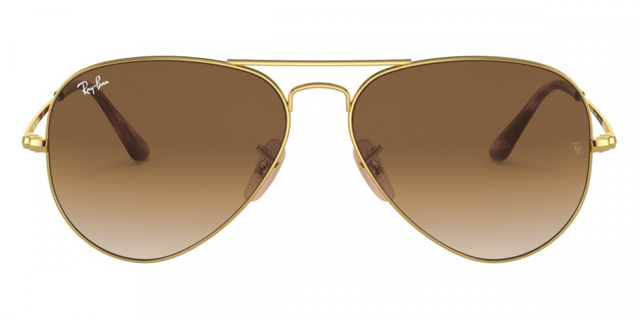 Ray-Ban™ - Aviator Metal Ii RB3689