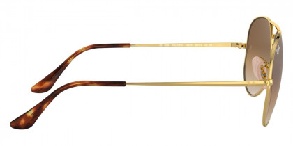 Ray-Ban™ - Aviator Metal Ii RB3689