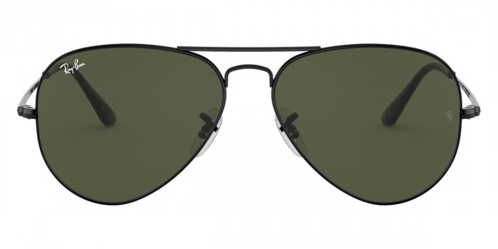 Ray-Ban™ Aviator Metal Ii RB3689 914831 58 - Black