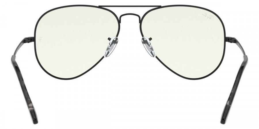 Ray-Ban™ - Aviator Metal Ii RB3689