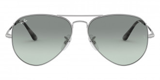 Color: Silver (9149AD) - Ray-Ban RB36899149AD55