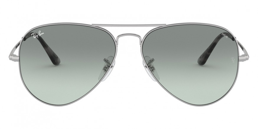 Color: Silver (9149AD) - Ray-Ban RB36899149AD58