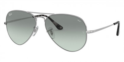 Color: Silver (9149AD) - Ray-Ban RB36899149AD58