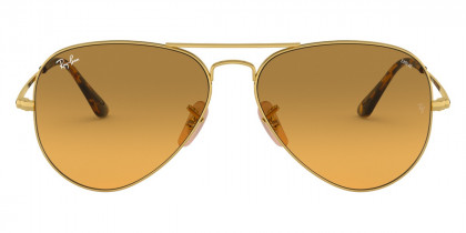 Ray-Ban™ - Aviator Metal Ii RB3689