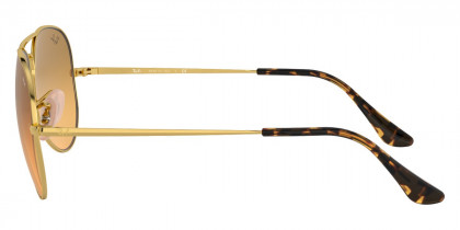Ray-Ban™ - Aviator Metal Ii RB3689