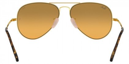 Ray-Ban™ - Aviator Metal Ii RB3689