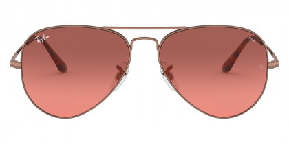 Ray-Ban™ - Aviator Metal Ii RB3689