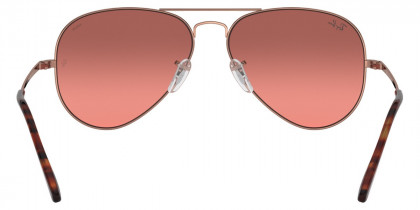 Ray-Ban™ - Aviator Metal Ii RB3689
