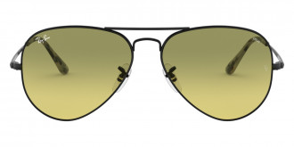Color: Black (9152AB) - Ray-Ban RB36899152AB55