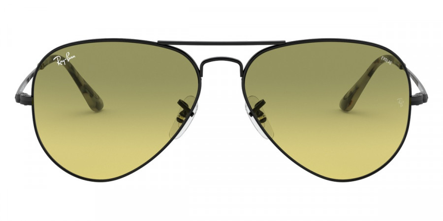 Ray-Ban™ - Aviator Metal Ii RB3689