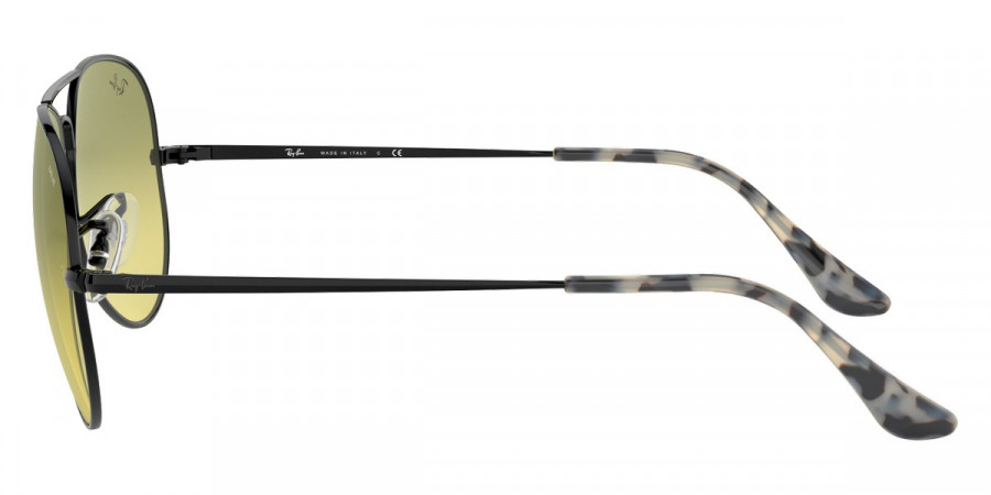 Ray-Ban™ - Aviator Metal Ii RB3689