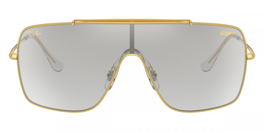 Ray-Ban™ - Wings Ii RB3697