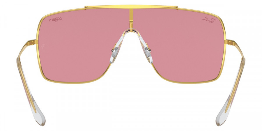 Ray-Ban™ - Wings Ii RB3697