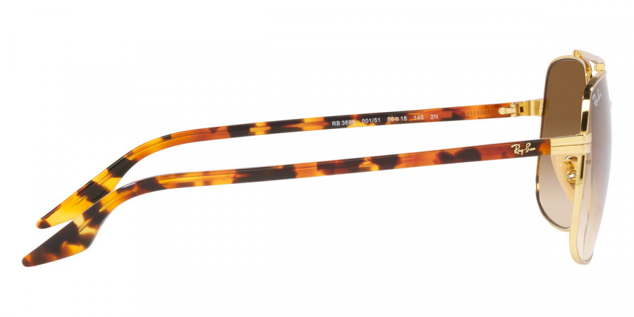 Ray-Ban™ - RB3699