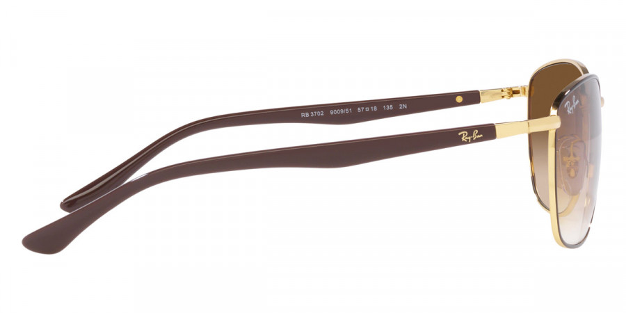 Ray-Ban™ - RB3702