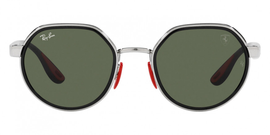 Ray-Ban™ RB3703M F00771 51 - Silver