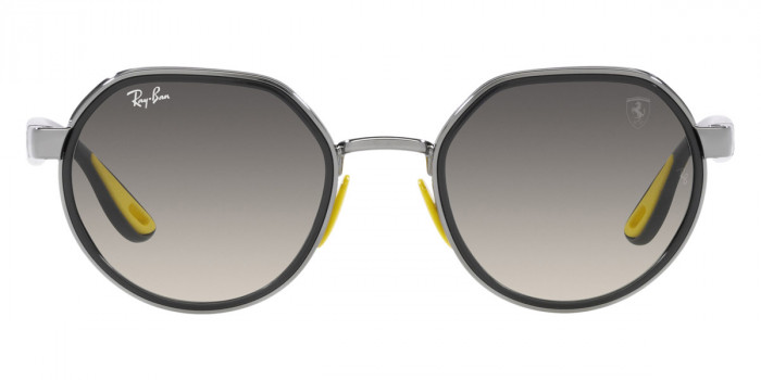 Ray-Ban™ RB3703M F03011 51 - Gunmetal
