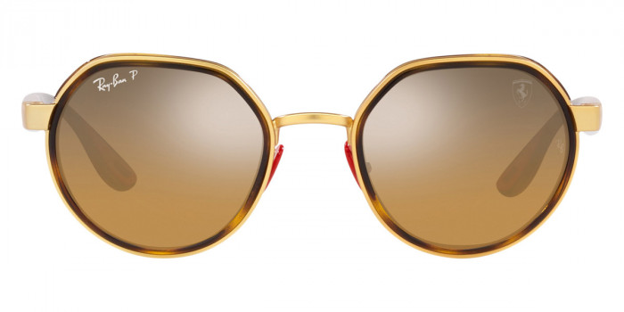 Ray-Ban™ RB3703M F076A2 51 - Matte Arista