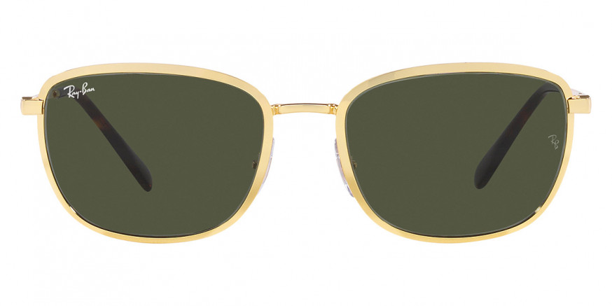 Ray-Ban™ RB3705 001/31 60 - Gold