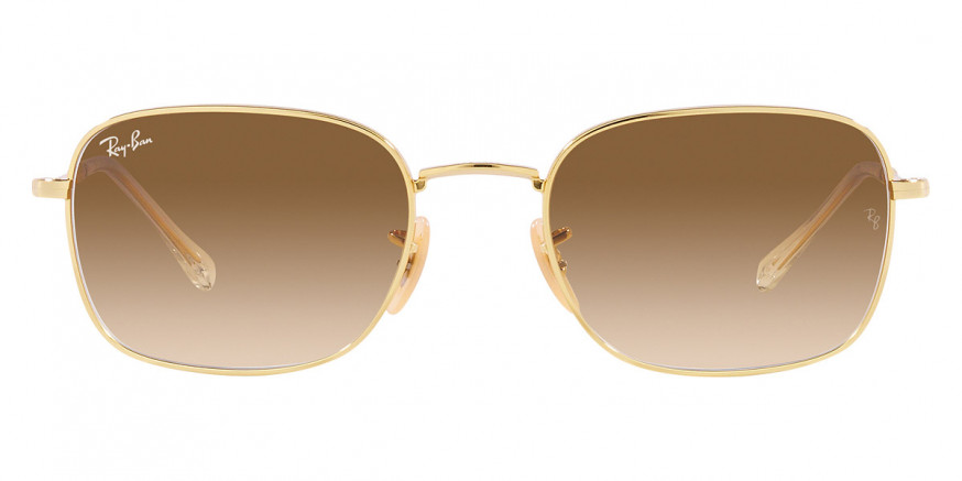 Ray-Ban™ RB3706 001/51 57 - Gold