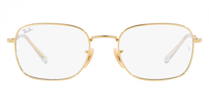 Ray-Ban™ RB3706 001/GH 54 - Gold