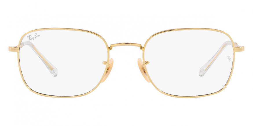 Ray-Ban™ RB3706 001/GH 57 - Gold