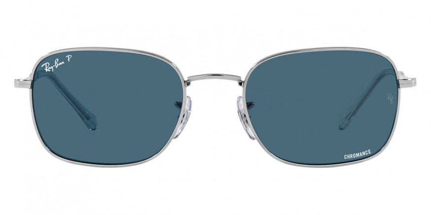 Ray-Ban™ RB3706 003/S2 54 - Silver